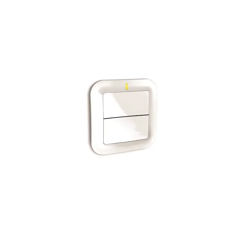 Delta Dore - 6351380 - Interrupteur - TYXIA 2310