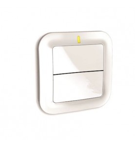 Delta Dore - 6351380 - Interrupteur - TYXIA 2310