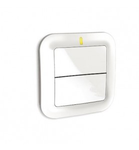 Delta Dore - 6351380 - Interrupteur - TYXIA 2310