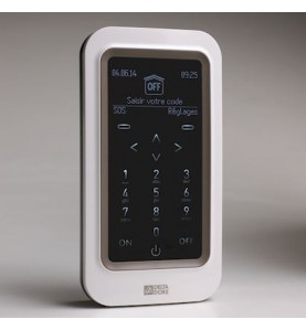 Delta Dore - 6413252 - CLT 8000 TYXAL+