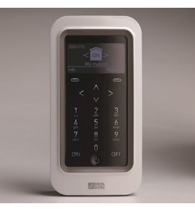 Delta Dore - 6413252 - CLT 8000 TYXAL+