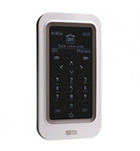 Delta Dore - 6413252 - CLT 8000 TYXAL+