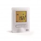 Delta Dore - Minor 12 Thermostat dambiance filaire semi-encastre a associer a Calybox 230 Delta Dore - Minor 12 Thermostat dambiance filaire semi-encastre a associer a Calybox 230