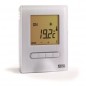 Delta Dore - Minor 12 Thermostat dambiance filaire semi-encastre a associer a Calybox 230 Delta Dore - Minor 12 Thermostat dambiance filaire semi-encastre a associer a Calybox 230