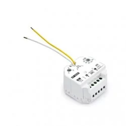 Delta Dore - 6050615 - RF 4890 Recepteur radio pour plancher rayonnant electrique