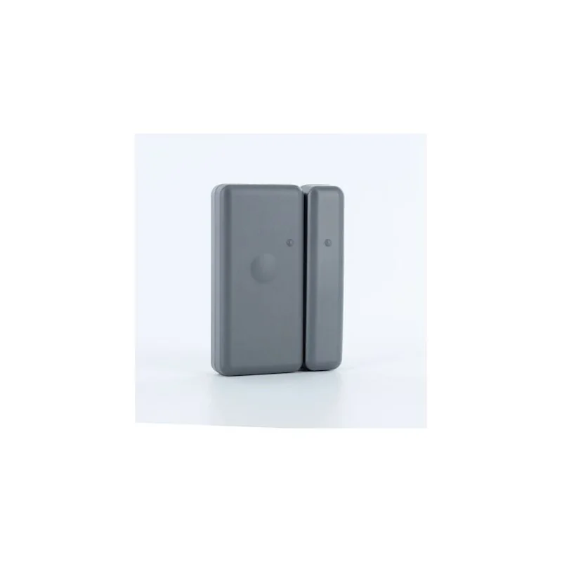 Delta Dore - 6412307 - Micro Détecteur Ouverture Gris TYXAL+