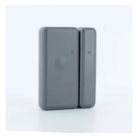 Delta Dore - 6412307 - Micro Détecteur Ouverture Gris TYXAL+