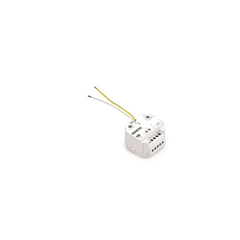 Delta Dore - 6351110 - Tyxia 4801 Recepteur micromodule radio eclairage ON-OFF - Sortie contact sec Delta Dore - 6351110 - Tyxia 4801 Recepteur micromodule radio eclairage ON-OFF - Sortie contact sec