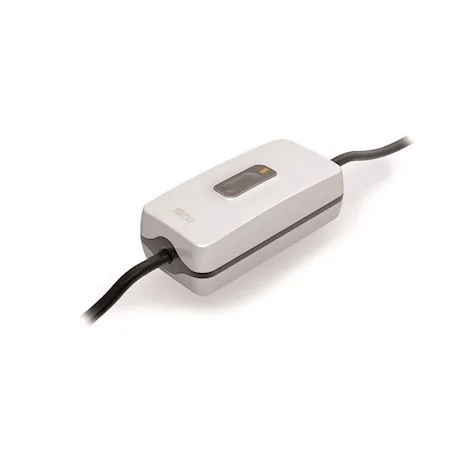 Delta Dore - 6351376 - TYXIA 6610 Interrupteur recepteur radio pour pilotage de lampe d'appoint