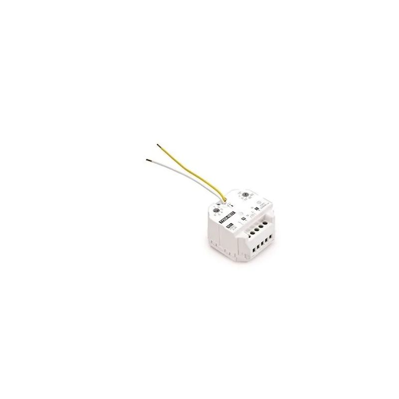 Delta Dore - 6351107 - Tyxia 4811 Recepteur micromodule eclairage ON-OFF - Sortie alimentee