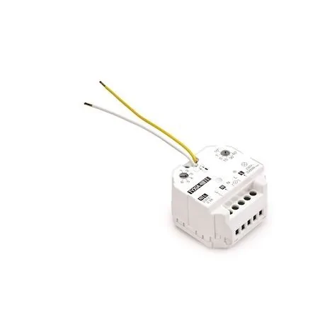 Delta Dore - 6351107 - Tyxia 4811 Recepteur micromodule eclairage ON-OFF - Sortie alimentee