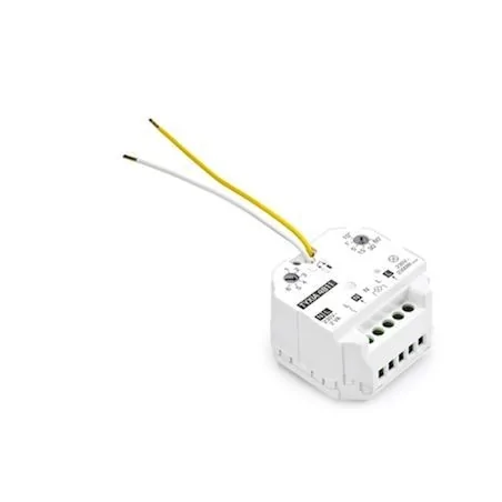 Delta Dore - 6351107 - Tyxia 4811 Recepteur micromodule eclairage ON-OFF - Sortie alimentee