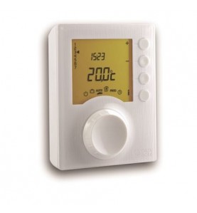 Delta Dore - 6053006 - TYBOX 127 - thermostat chauffe-eau