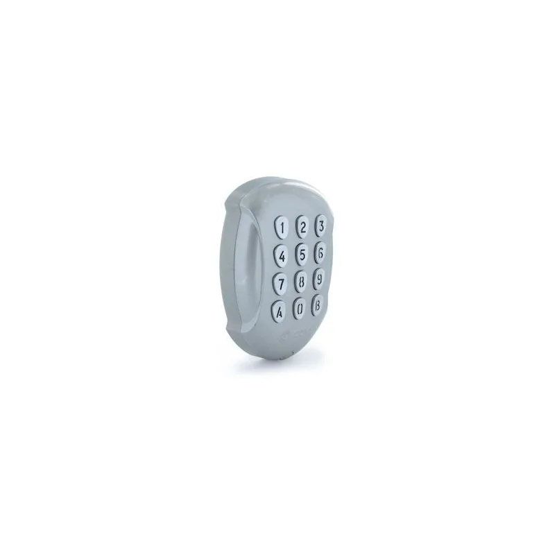 Delta Dore - 6413255 - CLE 8000 TYXAL+
