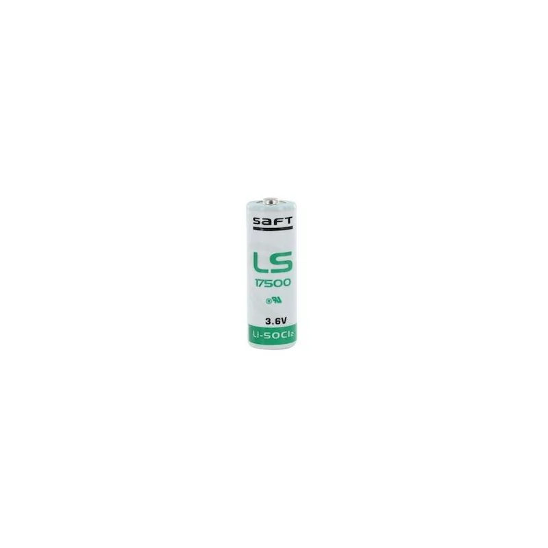 Delta Dore - 6416232 - BAT A Tyxal+ Batterie A pour detecteur de mouvement bi-lentille radio DMB