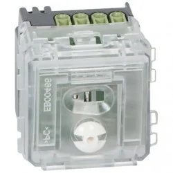 INTERRUPTEUR A BADGE