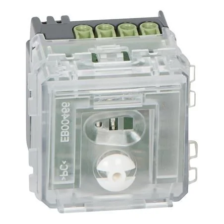 INTERRUPTEUR A BADGE