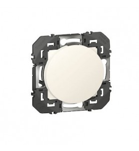 Legrand - 600044 - OBTURATEUR BLANC DOOXIE