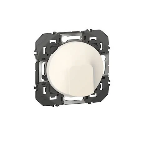 Legrand - 600325 - SORTIE CABLE ASSOCIABLE BLANC DOOXIE