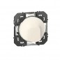 Legrand - 600325 - SORTIE CABLE ASSOCIABLE BLANC DOOXIE