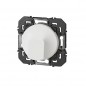 Legrand - 600325 - SORTIE CABLE ASSOCIABLE BLANC DOOXIE