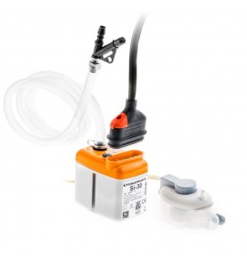 Sauermann IndustrIe - SI30CE01UN23 - Pompe Si-30