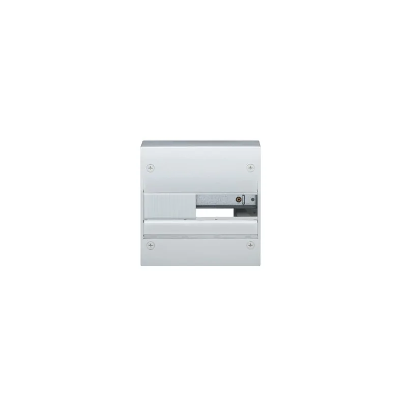Hager - GD113A - Coffret de distribution Gamma 13, 1 rangee 13 M Hager - GD113A - Coffret de distribution Gamma 13, 1 rangee 13 M