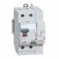 egrand -411639- Interrupteur differentiel DX3-ID haut vis-haut auto 2P 230V 63A A 30mA - 3 mod