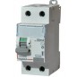 Inter diff DX3-ID - vis/vis - 2P- 230V~-63A - type AC - 30mA - départ bas