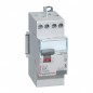 Legrand 411611- Interrupteur différentiel vis/vis 40A 230VAC 2 modules