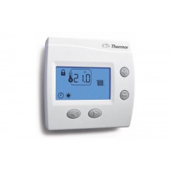 Thermor - 400104 - THERMOSTAT AMBIANCE DIGITAL KS - Thermor