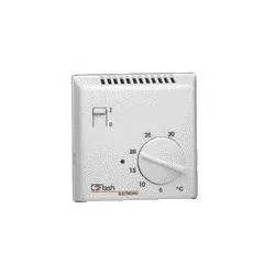 Hager - 25513 -Thermostat ambiance électronique fil pilote
