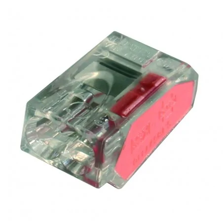 Cooper Capri - CAP309284 - 100 Bornes STANDARD 2 entrées