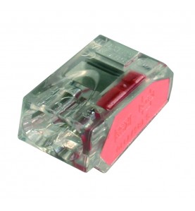 Cooper Capri - CAP309284 - 100 Bornes STANDARD 2 entrées