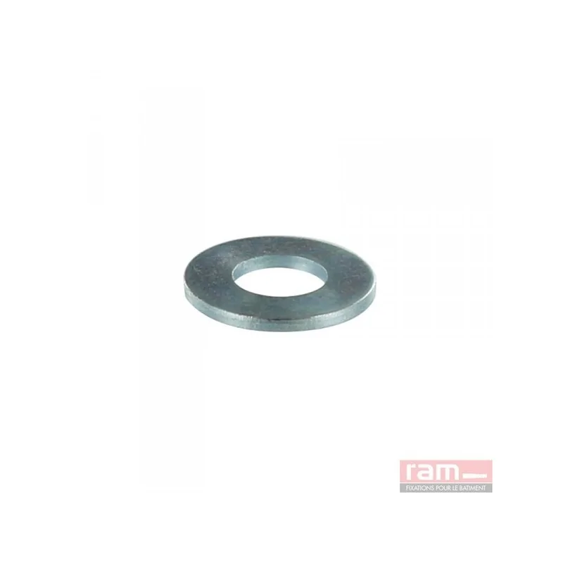 Ram - 93525 - BOITE P 200 RONDELLES 6x12 Z