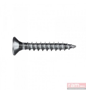 Ram - 22451 - BTE P 100 VIS AGGLO TF POZI 6x