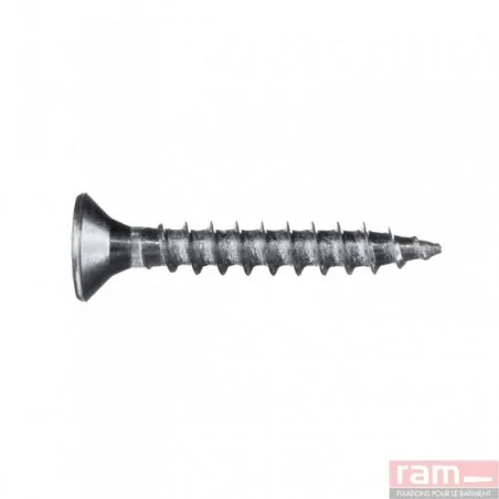 Ram - 22440 - BTE P 200 VIS AGGLO TF POZI 5x