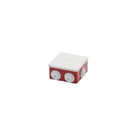 Gewiss | BOITE IP44 80X80X40 P-FILS GWT 960°C ROU