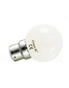 Rêvenergie | Ampoules B22