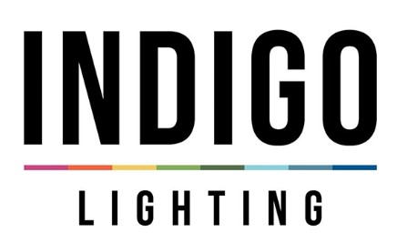 Indigo Lighting
