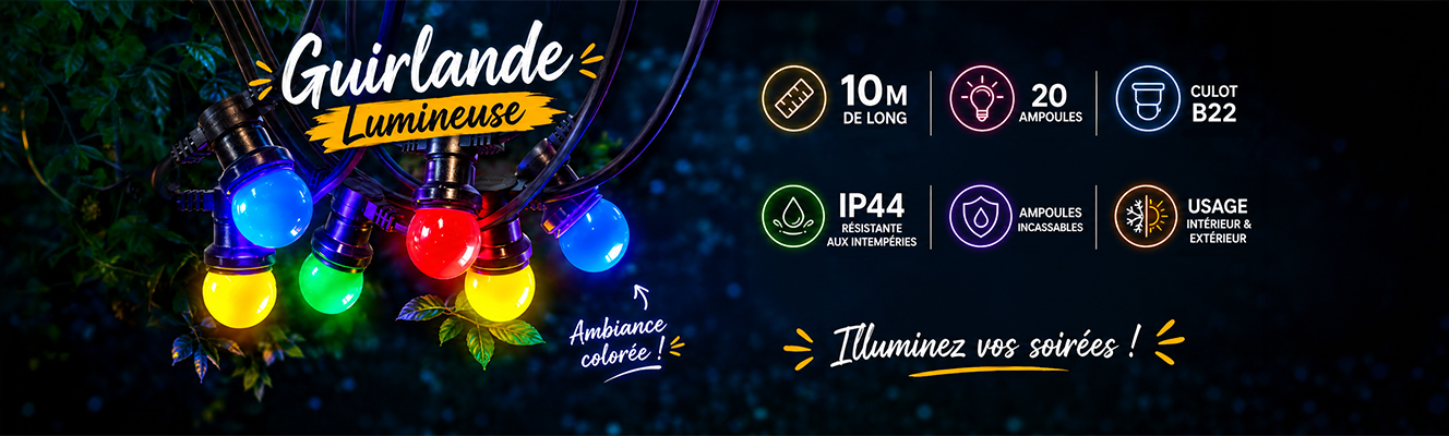Offer Banner